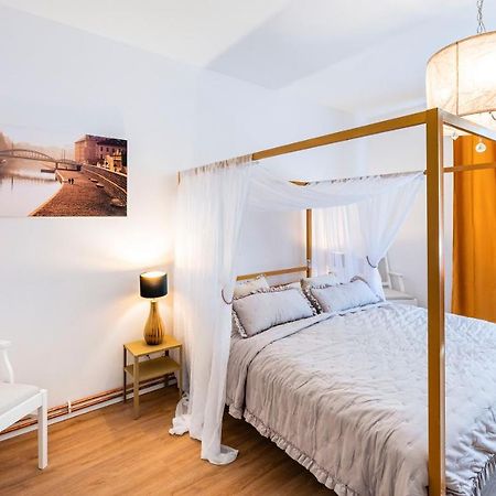 Silvie Apartments - Masaryk Dolni Alamóc Kültér fotó