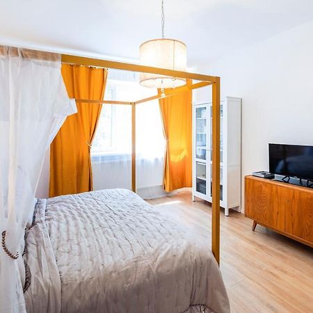Silvie Apartments - Masaryk Dolni Alamóc Kültér fotó