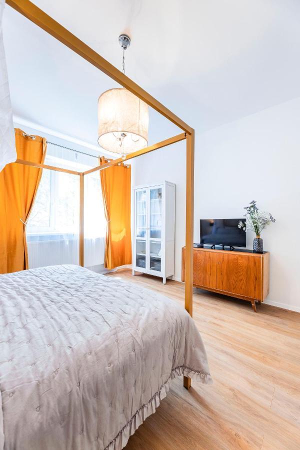 Silvie Apartments - Masaryk Dolni Alamóc Kültér fotó