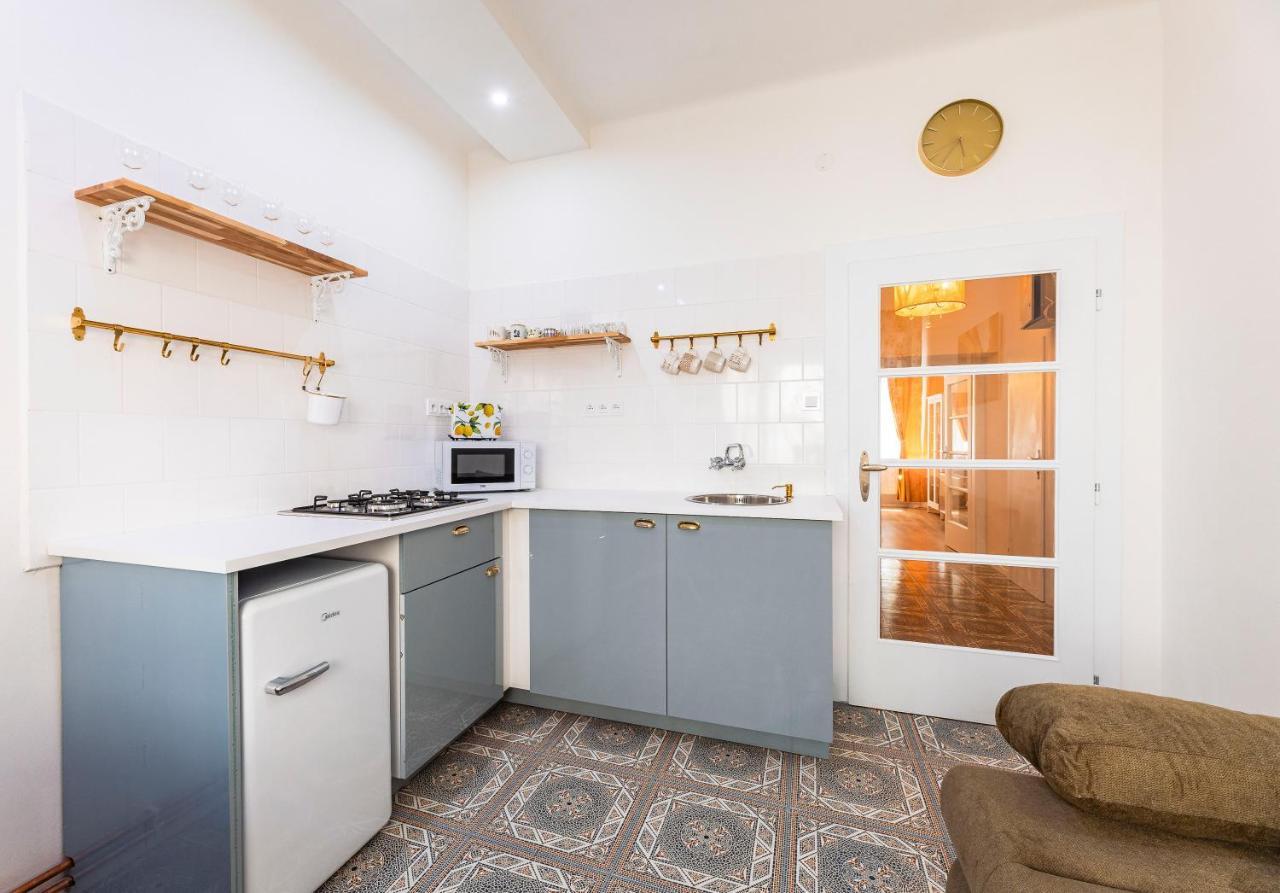 Silvie Apartments - Masaryk Dolni Alamóc Kültér fotó